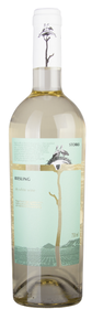 Wino Storks Riesling - białe wytrawne